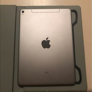 iPad Pro
